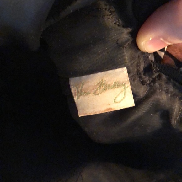 Vera Bradley Makeup Bag - Picture 3 of 5